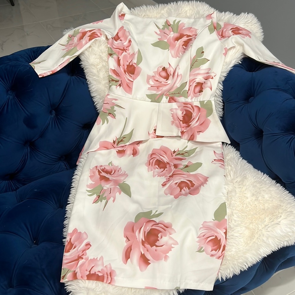 New dress 👗